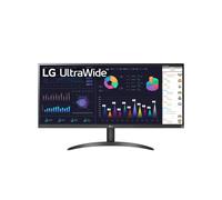 LG 34WQ500-B Monitor PC 86,4 cm [34] 2560 x 1080 Pixel UltraWide Full HD LED Nero (LG LCD 34WQ500-B 34 black) - Nouvo