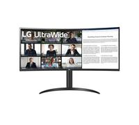 LG 34WR55QC-B
