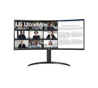 LG 34WR55QK-B Monitor PC 86,4 cm (34") 3440 x 1440 Pixel Wide Quad HD