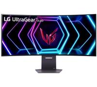 LG 39GS95QE-B.AEU Monitor PC 99,1 cm (39") 3440 x 1440 Pixel Wide Quad HD OLED Nero