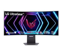 LG 39GS95QE-B.AEU Monitor PC 99,1 cm (39") 3440 x 1440 Pixel Wide Quad HD OLED Nero