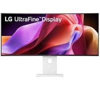 LG UltraFine 40WT95UF-W - LED-Monitor - gebogen - 101.6 cm (40")