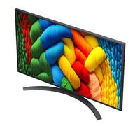 LG 43 NANO81A 4K UHD BASE C WEBOS25 43NANO81A6A.API