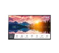 LG 43'' UHD Hotel TV 109,2 cm (43 ) 4K Ultra HD Smart TV Nero 20 W - Nouvo