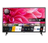 LG 43LM6300 109,2 cm (43") Full HD Smart TV Wi-Fi Nero