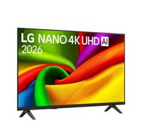Lg 43NU850B6LA.API TVC LED 43 4K SMART A7 HDR10 WIFI 3HDMI 1USB BT AI 8806096714768