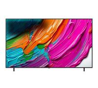 LG QNED AI 43QNED80A6A 109,2 cm (43 ) 4K Ultra HD Smart TV Wi-Fi Nero - Nouvo