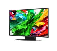 Lg 43QNED86A6C.API TVC LED 43 4K SMART WIFI SAT QNED 4HDMI2 USB DOLBY ATMOS FILMAKER PROC 8806096385296