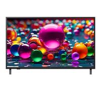 TV LG 4K UHD 43" α7 AI Gen8 HDR10 Pro webOS Smart Voice VRR Gaming