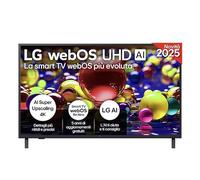 LG webOS UHD AI 43UA74006LB TV LED, 43 ", 4K