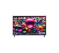 LG LED 43? 43UA75006LA 4K Ultra HD Smart TV WebOS AirPlay2 HDR HDMI 2.1 Sin Marco
