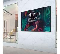 LG 43UH7N-E Display Professionale 43" 4K Schermo piatto per segnaletica digitale con piattaforma webOS e sicurezza avanzata