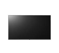 LG 43UL3J - CLASSE DE DIAGONALE 43 UL3J SERIES ÉCRAN LCD RÉTRO-ÉCLAIRÉ PAR LED - SIGNALISATION NUMÉRIQUE - 4K UHD (2160P)
