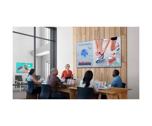 LG 43UL3J-E Pannello piatto per segnaletica digitale 4K Ultra HD