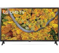 LG 43UP75006LF Smart TV LED 4K Ultra HD 43” 2021
