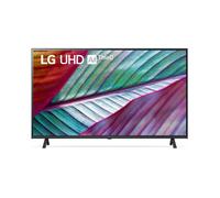 LG 43UR78 43" pollici Ultra HD LED Smart TV - Nero schermo piatto [EEK: G]