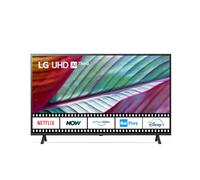 LG UHD 43'' Serie UR78 43UR78006LK, TV 4K, 3 HDMI, SMART TV 2023