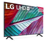 LG 43UR78006LK Smart TV 4K UHD 43" LED HDR webOS Wi-Fi Nuova