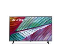 LG 43UR78006LK Televisione Smart TV 43 Pollici Led 4K Serie UR78 [EEK: G]