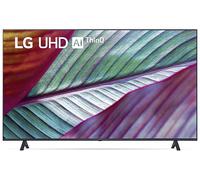LG UHD 43'' Serie UR78 43UR78006LK, TV 4K, 3 HDMI, SMART TV 2023
