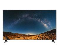 LG 43UR781C0LK TV 109,2 cm (43") 4K Ultra HD Smart TV Wi-Fi Nero 270 cd/m² 43UR7