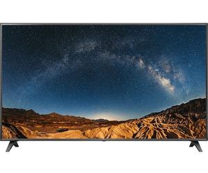 LG 43UR781C0LK TV LED, SMART TV, 43 ", Direct-LED, UHD 4K, Nero