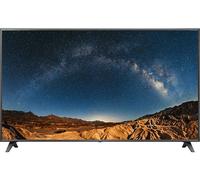 LG 43UR781C0LK TV LED, SMART TV, 43 ", Direct-LED, UHD 4K, Nero, Classe G