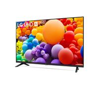 LG UHD AI 43'' Serie UT73 43UT73006LA, TV 4K, 3 HDMI, SMART TV 2024