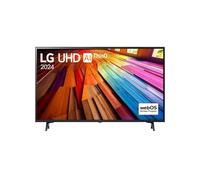 LG 43Ut80006la 43 4K LED Smart TV