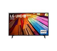 Lg Televisore Ut80 43´´ 4k Led