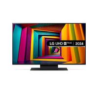 Lg Smart Tv Lg 43ut91006la.aeu 4k Ultra Hd 43" Led S_0301_S9912597 Audio E tv