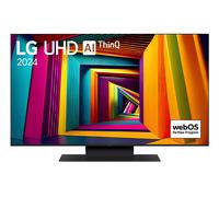 LG 43UT91006LA TV LED, SMART TV, 43 ", Edge-LED, UHD 4K, Blu