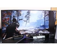 LG 45GR95QE UltraGear 45" Gaming Monitor / Curvo / WQHD OLED 240Hz 0.03ms