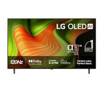 LG 48'' OLED B5 4K TV - OLED, 100 Hz, Dolby Vision, Dolby Atmos, HDMI 2.1, WebOS, supporto per il gioco