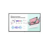 LG 49 UHD, HDMI (2), DP, DVI-D, Audio in/out, RS232C in/out, RJ45 (LAN), IR in, USB (1), WI-F