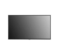 LG 49UH7J-H visualizzatore di messaggi Pannello piatto per segnaletica digitale 124,5 cm (49") IPS Wi-Fi 700 cd/m² 4K Ultra HD Nero Processore integrato WebOS 24/7