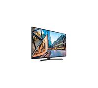LG 49UJ634V 49" LED ULTRA HD 4K SMART TV DVB-T2/C/S2 3xHDMI 2xUSB COLORE NERO GARANZIA ITALIA