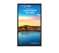 Lg Lg 49xe4F-M Visualizzatore Di Messaggi Pannello Piatto Per Segnaletica Digita