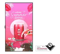 Schermo professionale LG 49XS4P LED 49″ Full HD 4000 cd/m² Esterno WebOS 6.0