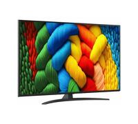 LG 50NANO81A6A 4K NanoCell Smart TV 126 cm (50")