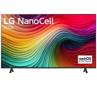 LG 50NANO81T3A TV, SMART TV, 50 ", Direct-LED, UHD 4K, Blu