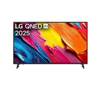 Lg 50QNED70A6A f nergetica: