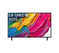 Lg 50QNED80A6A QNED80 f classe energetica: