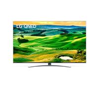LG 50QNED826QB.API TV LED, SMART TV, 50 ", Edge-LED, UHD 4K, Argento