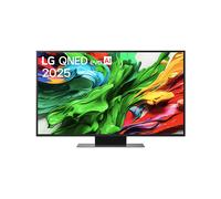 LG 50QNED86A6C evo AI TV LCD, SMART TV, 50 ", Edge-LED, UHD 4K, Nero