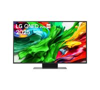 Smart TV LG 50QNED87A6D 50" [50"] 4K Ultra HD [4K Ultra HD] LED HDR Edge-LED