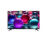 LG 50UA73003LA TV LED, SMART TV, 50 ", UHD 4K, Nero