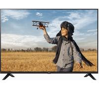 LG 50UA731C0LA TV LED, SMART TV, 50 ", Direct LED, UHD 4K, Processore α7 AI 4K Gen8, Nero