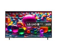 LG 50UA75006LA 127 cm (50") 4K Ultra HD Smart TV Wi-Fi Nero