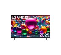 LG 50UA75006LA TV LED 50" UHD 4K SMART TV [EEK: F (EX CLASSE A+)]
